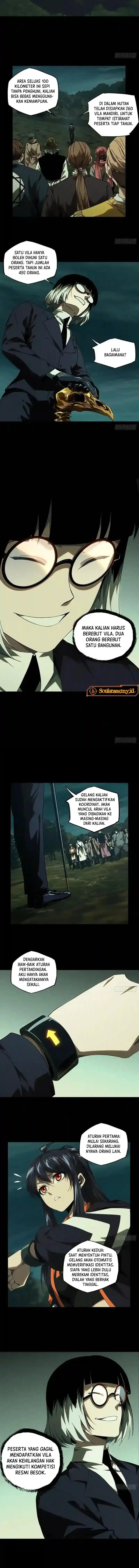 Dilarang COPAS - situs resmi www.mangacanblog.com - Komik elephant invisible 227 - chapter 227 228 Indonesia elephant invisible 227 - chapter 227 Terbaru 1|Baca Manga Komik Indonesia|Mangacan